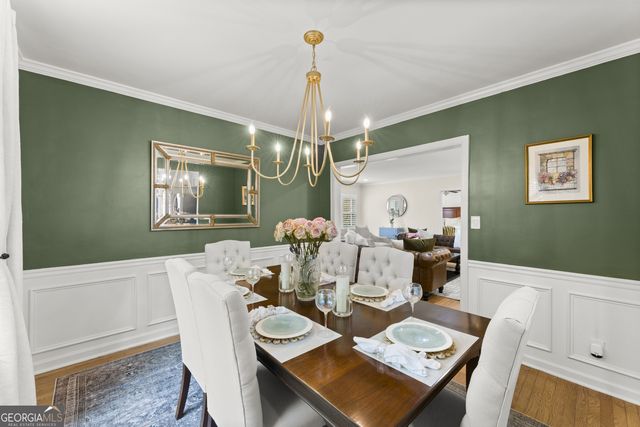 234 Garden Lane, Decatur, GA 30030