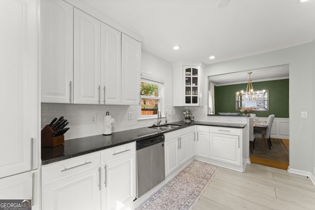 234 Garden Lane, Decatur, GA 30030