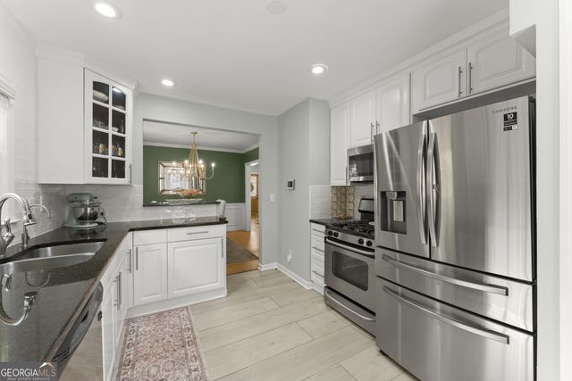 234 Garden Lane, Decatur, GA 30030