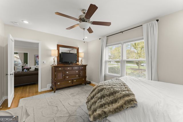 234 Garden Lane, Decatur, GA 30030