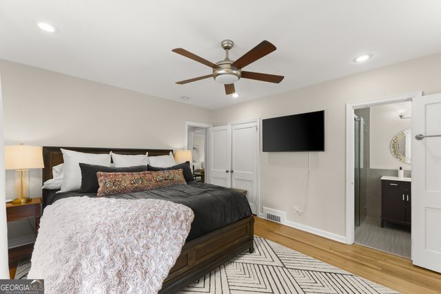 234 Garden Lane, Decatur, GA 30030