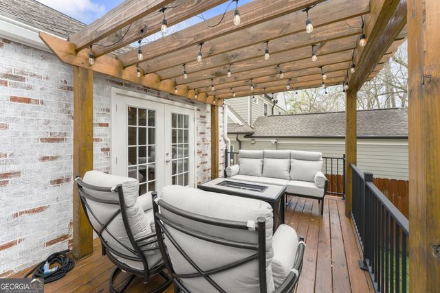 234 Garden Lane, Decatur, GA 30030