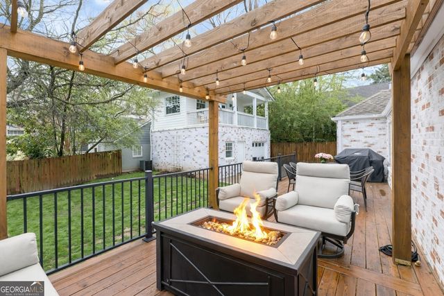 234 Garden Lane, Decatur, GA 30030