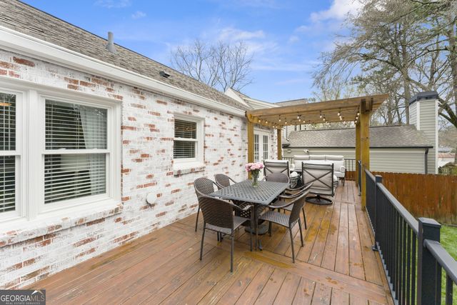 234 Garden Lane, Decatur, GA 30030