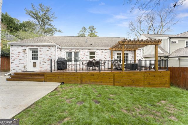 234 Garden Lane, Decatur, GA 30030