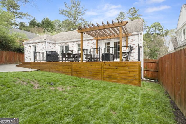 234 Garden Lane, Decatur, GA 30030