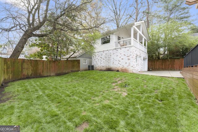 234 Garden Lane, Decatur, GA 30030