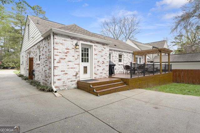 234 Garden Lane, Decatur, GA 30030