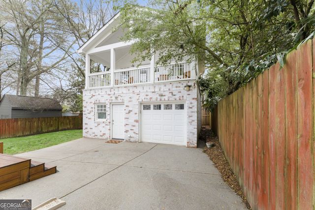 234 Garden Lane, Decatur, GA 30030