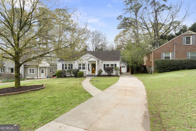 234 Garden Lane, Decatur, GA 30030