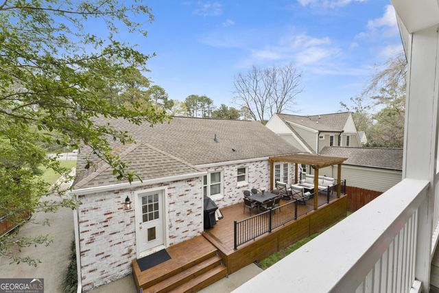 234 Garden Lane, Decatur, GA 30030