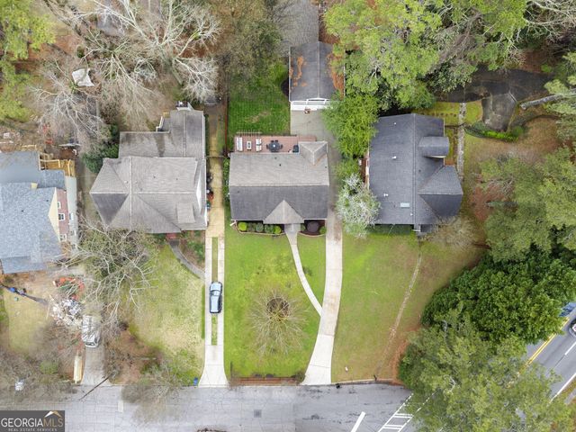 234 Garden Lane, Decatur, GA 30030