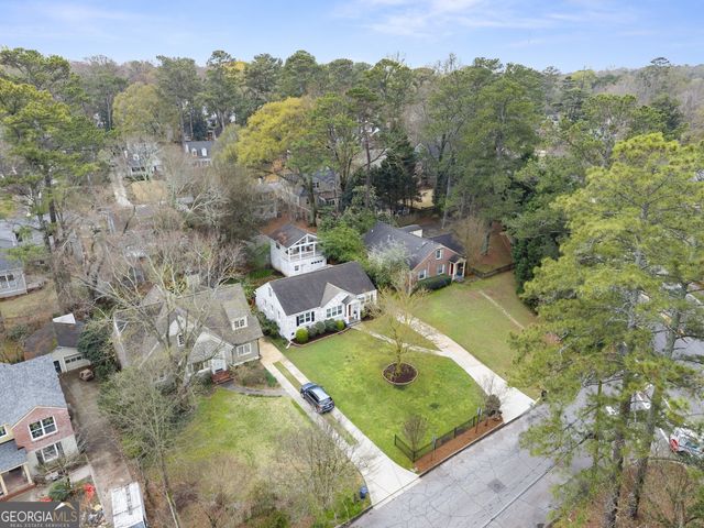 234 Garden Lane, Decatur, GA 30030