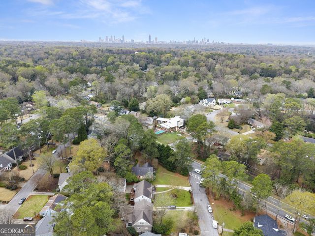 234 Garden Lane, Decatur, GA 30030