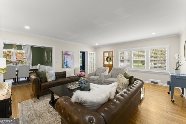 234 Garden Lane, Decatur, GA 30030