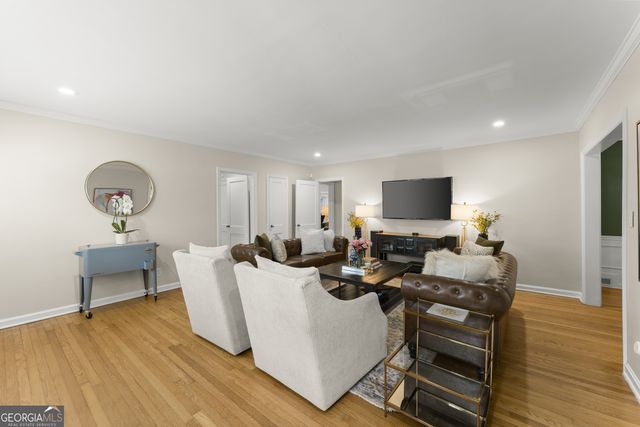 234 Garden Lane, Decatur, GA 30030