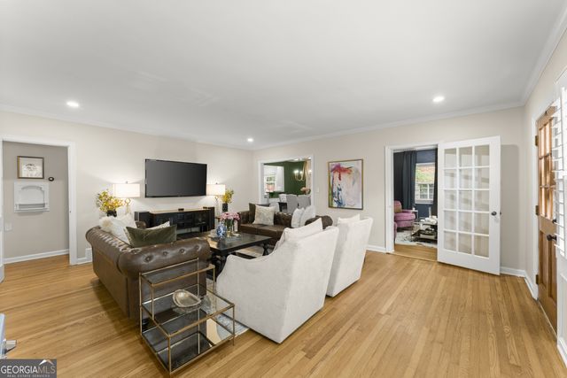 234 Garden Lane, Decatur, GA 30030