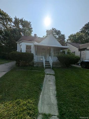 18974 Westmoreland Road, Detroit, MI 48219