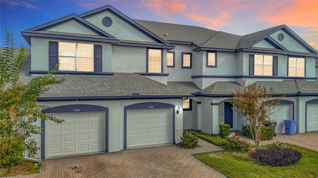 1206 SUMMERGATE DRIVE, Valrico, FL 33594