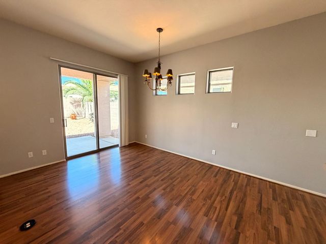 6348 W Pontiac Drive, Glendale, AZ 85308