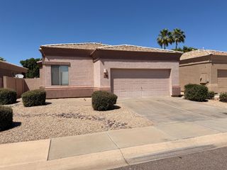 6348 W Pontiac Drive, Glendale, AZ 85308