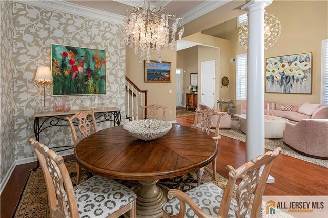 11 Bellingham Drive, South Brunswick, NJ 08824