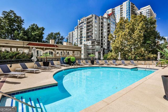 1130 Piedmont Avenue NE 511, Atlanta, GA 30309