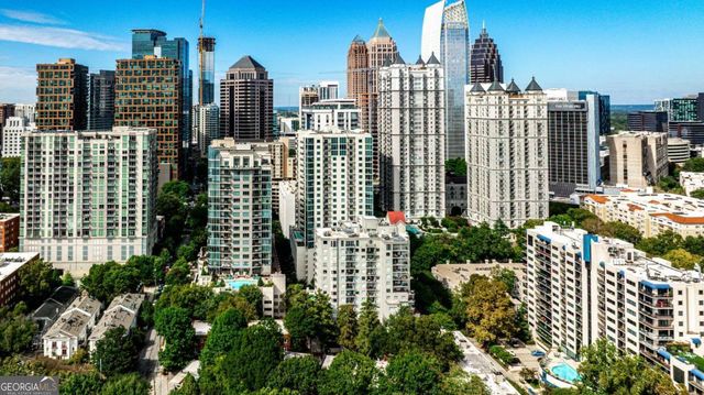 1130 Piedmont Avenue NE 511, Atlanta, GA 30309