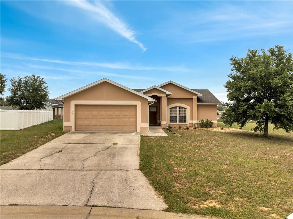 1156 MYSTERY CIRCLE, Davenport, FL 33837