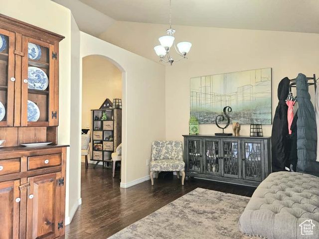 230 N NELSON AVE, Roosevelt, UT 84066