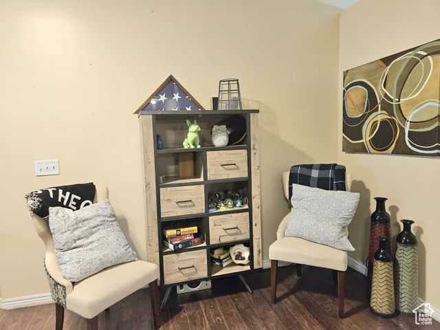 230 N NELSON AVE, Roosevelt, UT 84066