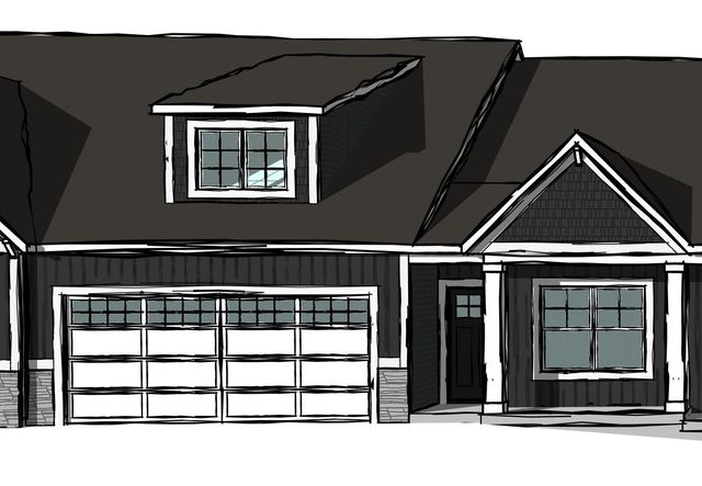 11972 Smithfield Drive Lot 49, Holland Twp, MI 49424