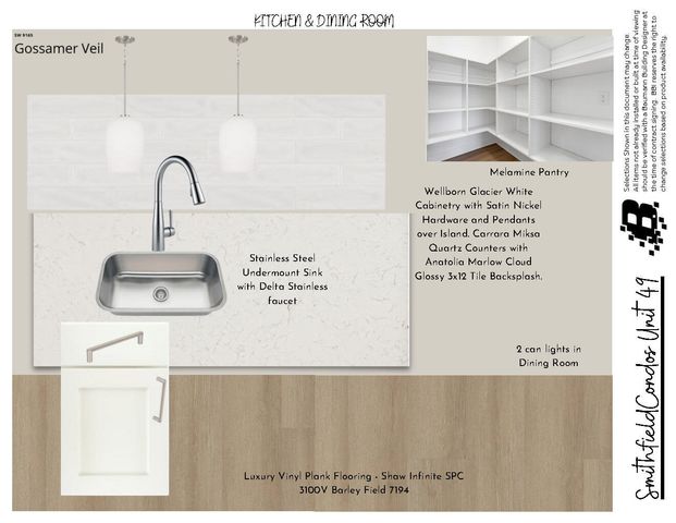 11972 Smithfield Drive Lot 49, Holland Twp, MI 49424