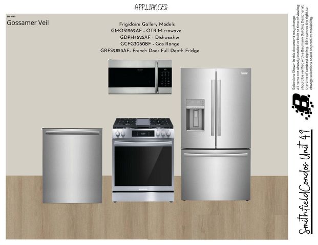 11972 Smithfield Drive Lot 49, Holland Twp, MI 49424