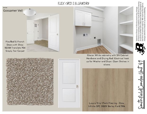 11972 Smithfield Drive Lot 49, Holland Twp, MI 49424