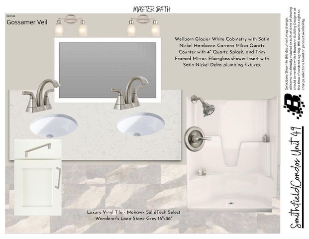 11972 Smithfield Drive Lot 49, Holland Twp, MI 49424