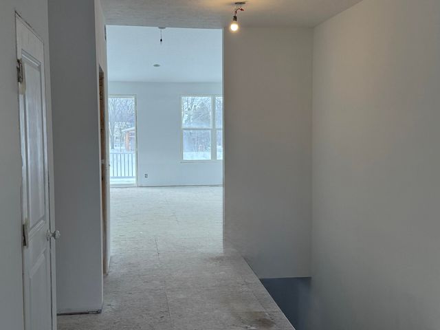 11972 Smithfield Drive Lot 49, Holland Twp, MI 49424