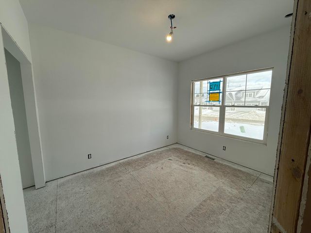 11972 Smithfield Drive Lot 49, Holland Twp, MI 49424