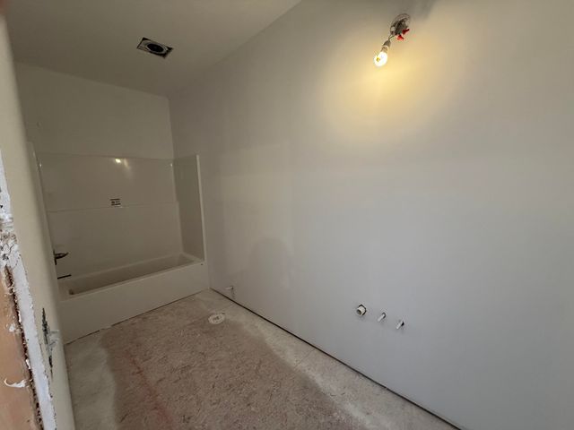 11972 Smithfield Drive Lot 49, Holland Twp, MI 49424