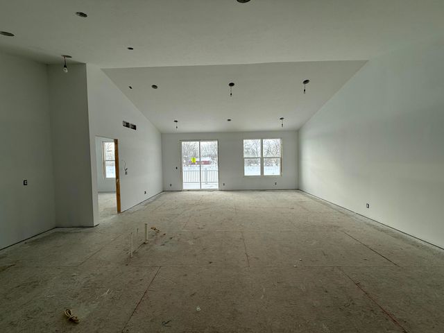 11972 Smithfield Drive Lot 49, Holland Twp, MI 49424