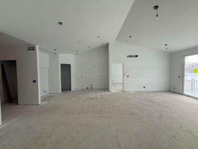 11972 Smithfield Drive Lot 49, Holland Twp, MI 49424