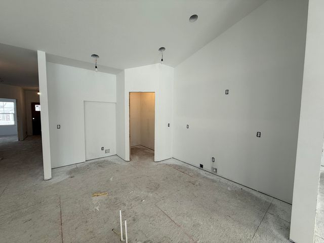 11972 Smithfield Drive Lot 49, Holland Twp, MI 49424