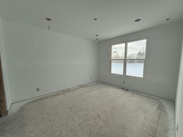 11972 Smithfield Drive Lot 49, Holland Twp, MI 49424