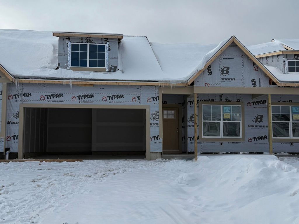 11972 Smithfield Drive Lot 49, Holland Twp, MI 49424