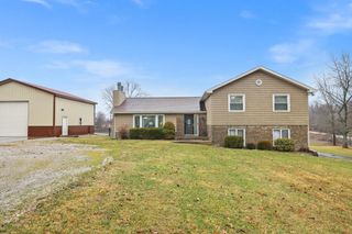 1031 Woodlake Drive, Lawrenceburg, KY 40342