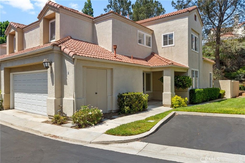 7 Medici, Aliso Viejo, CA 92656 — exterior