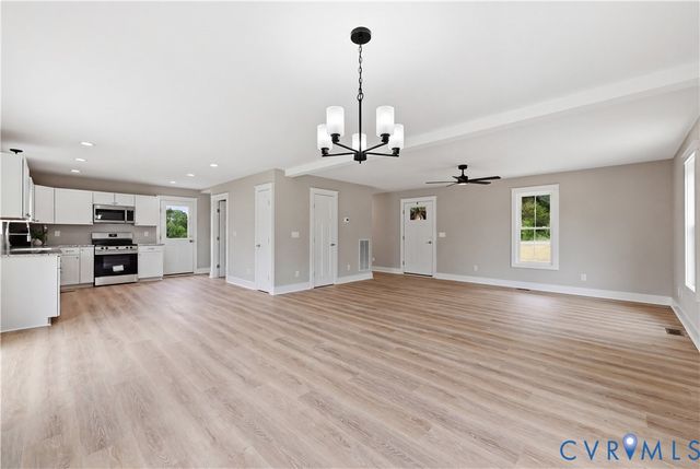 1526 New Town Rd, Goochland, VA 23063
