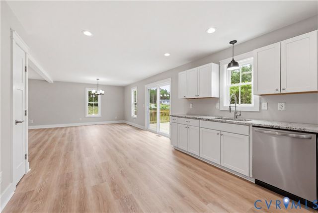 1526 New Town Rd, Goochland, VA 23063
