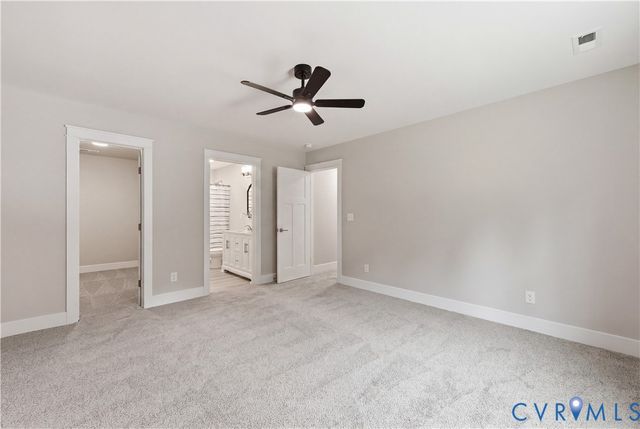 1526 New Town Rd, Goochland, VA 23063