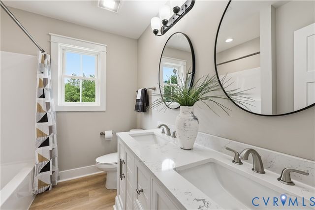1526 New Town Rd, Goochland, VA 23063